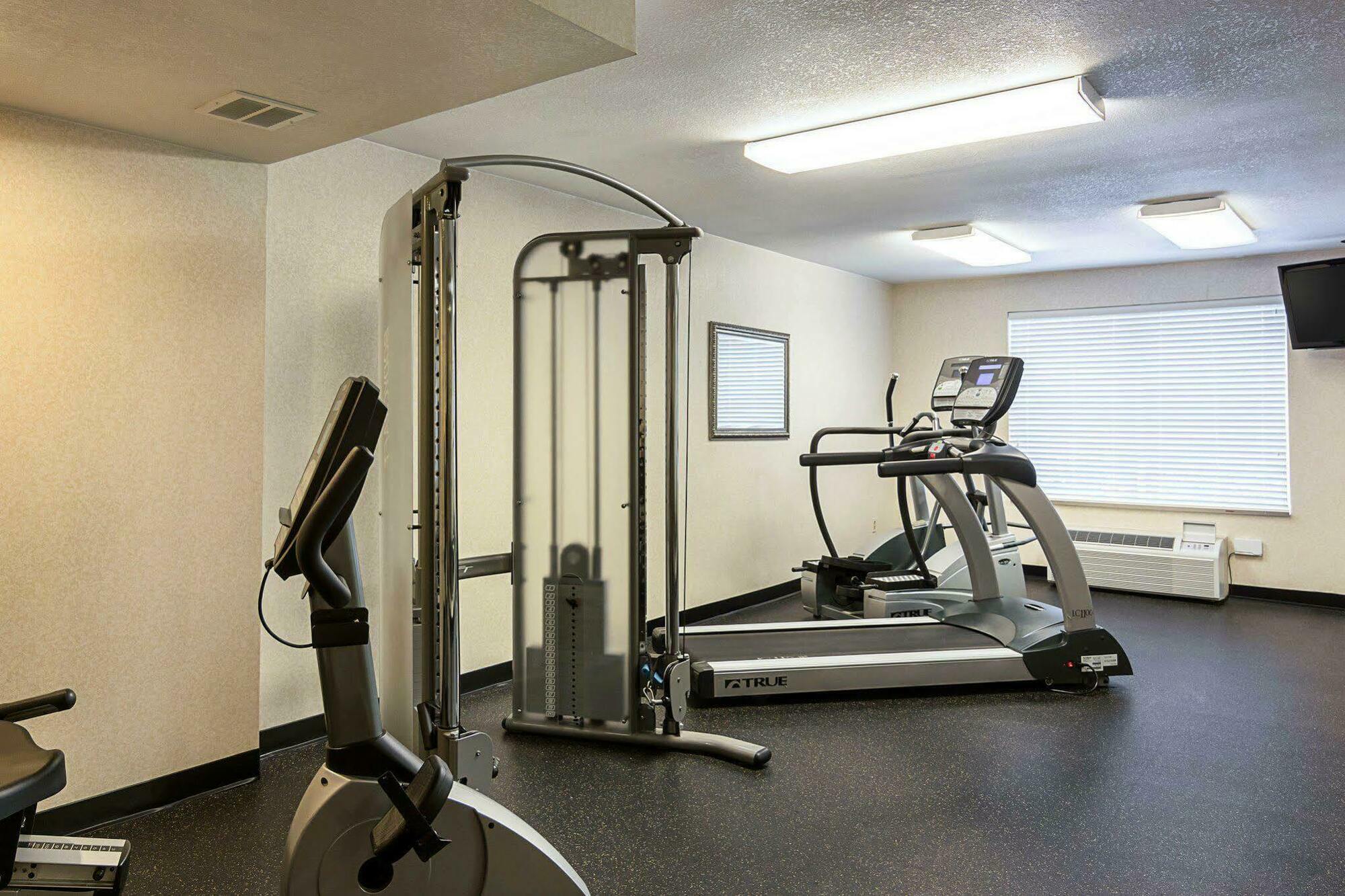 Comfort Inn Falls Church - Tysons Corner Zewnętrze zdjęcie